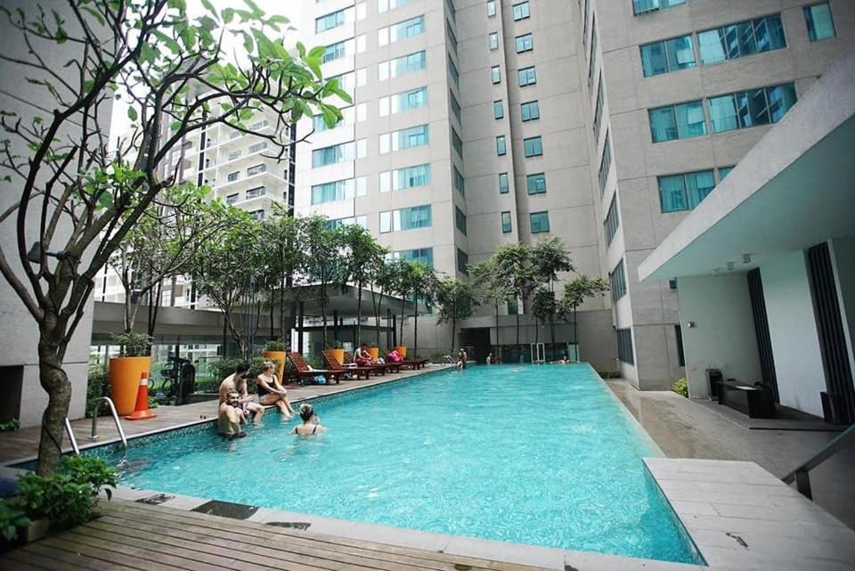 Mercu Summer By Cozy Place * Kuala Lumpur