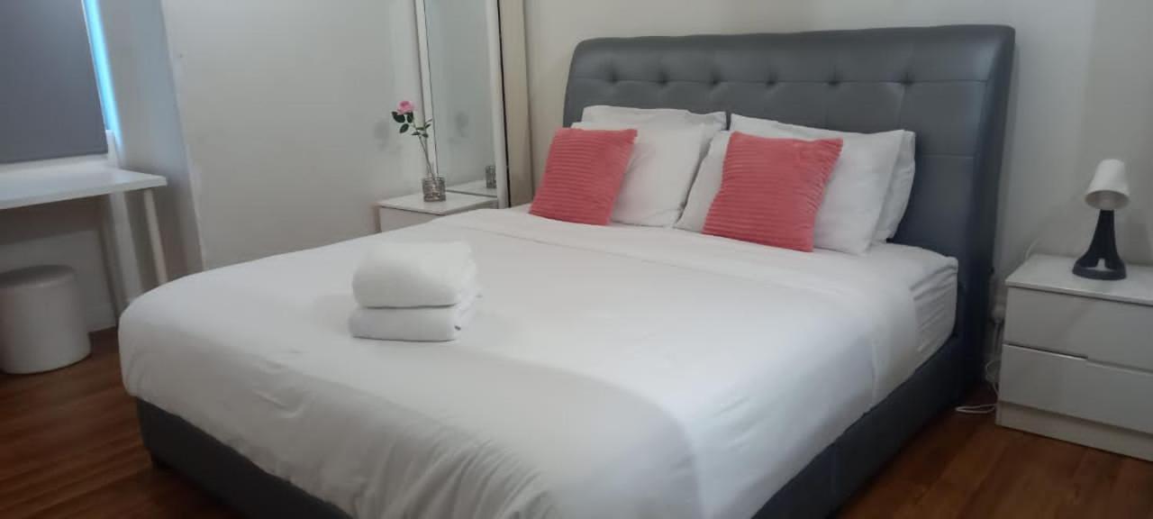 Mercu Summer By Cozy Place Kuala Lumpur