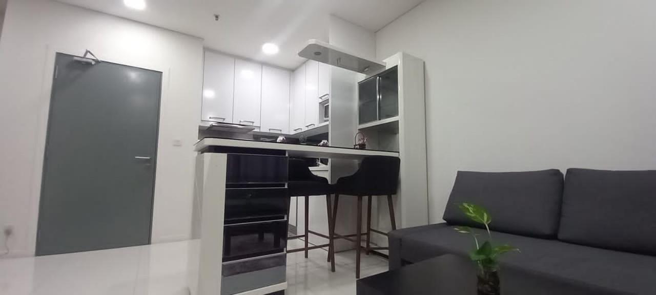 Mercu Summer By Cozy Place Pangsapuri