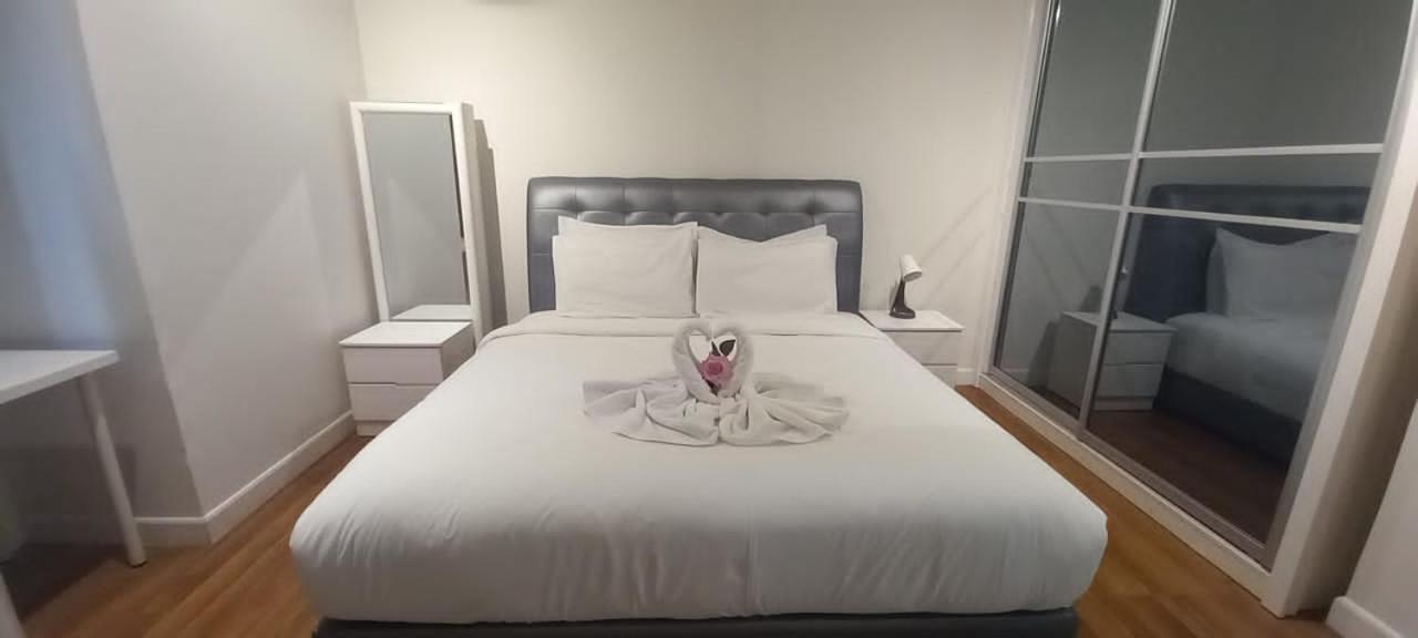 Mercu Summer By Cozy Place Pangsapuri Kuala Lumpur