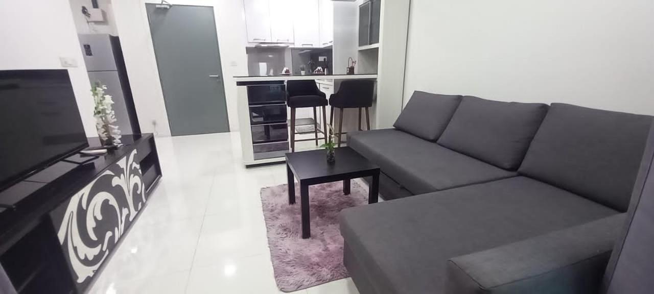 Mercu Summer By Cozy Place Pangsapuri Kuala Lumpur
