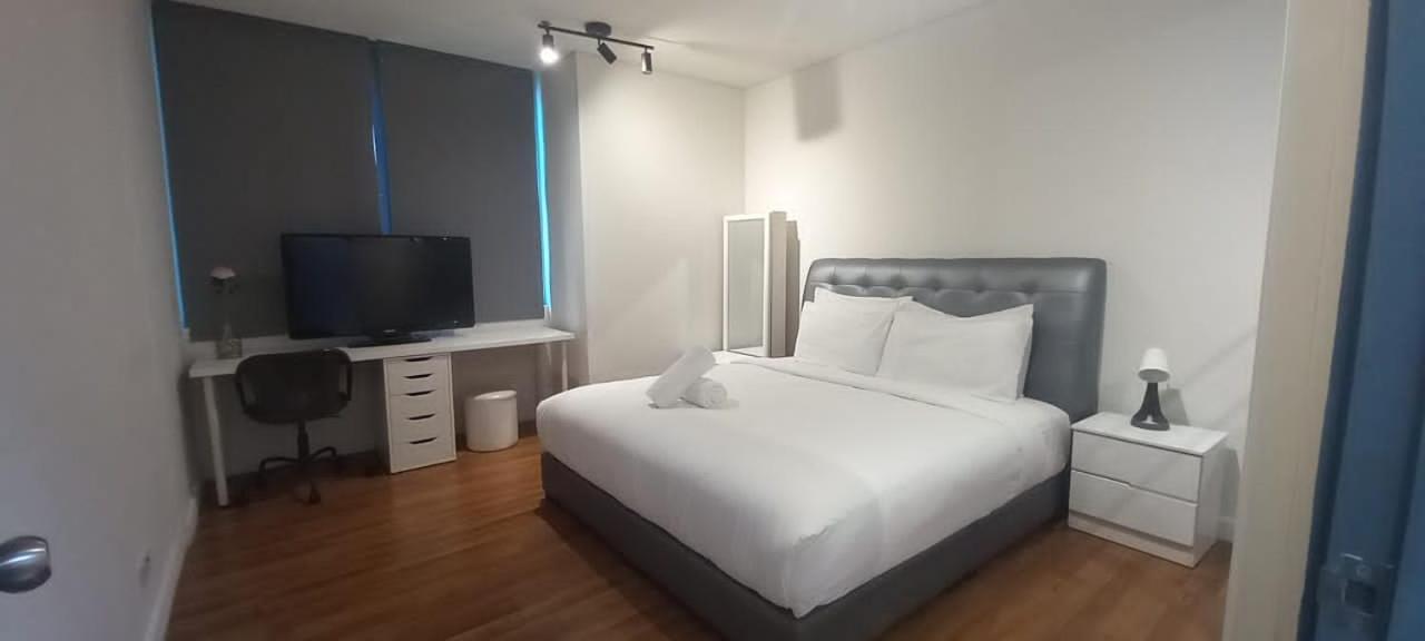 Mercu Summer By Cozy Place Kuala Lumpur
