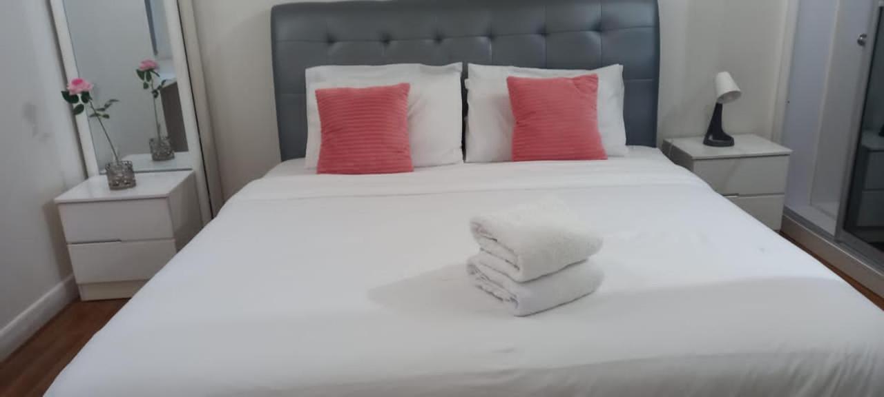 Pangsapuri Mercu Summer By Cozy Place Kuala Lumpur