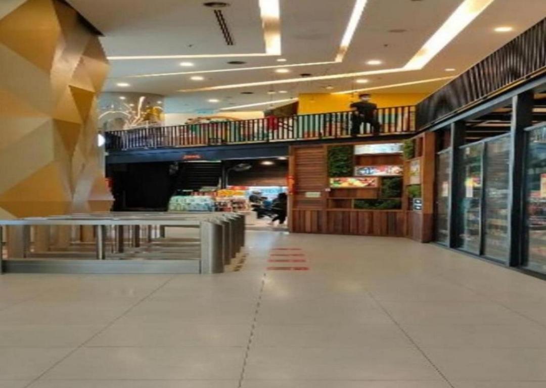 Pangsapuri Mercu Summer By Cozy Place Kuala Lumpur