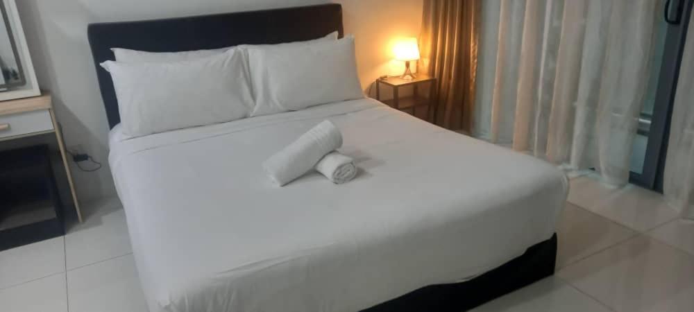 Mercu Summer By Cozy Place Pangsapuri Kuala Lumpur