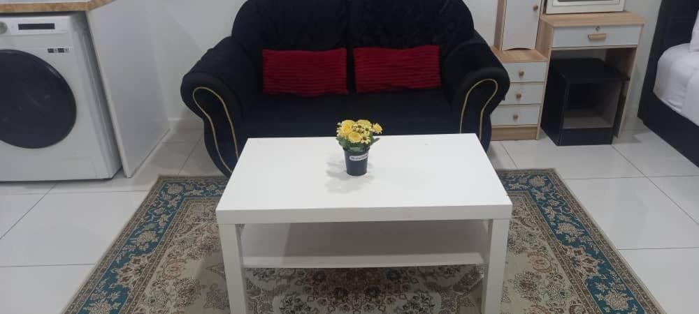 Pangsapuri Mercu Summer By Cozy Place Kuala Lumpur