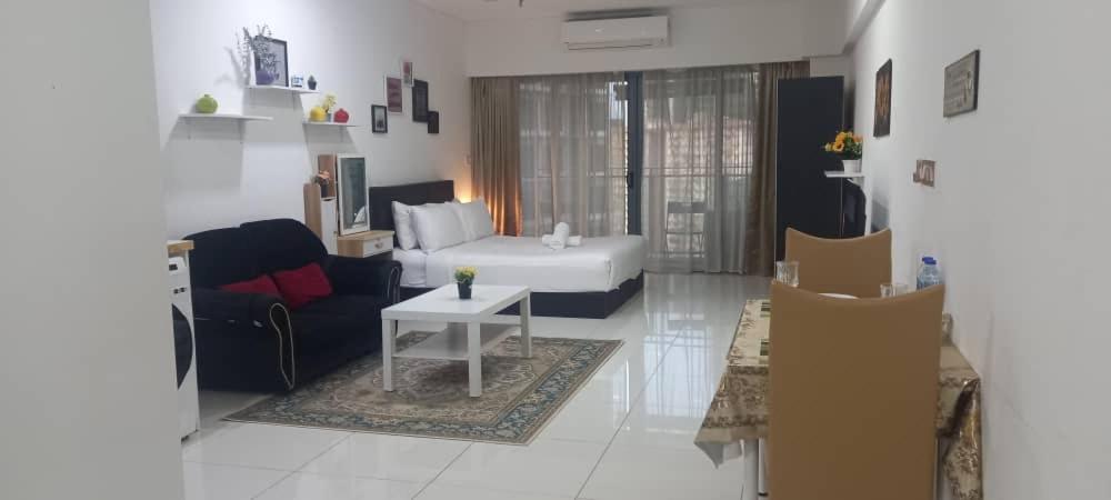 Mercu Summer By Cozy Place * Kuala Lumpur